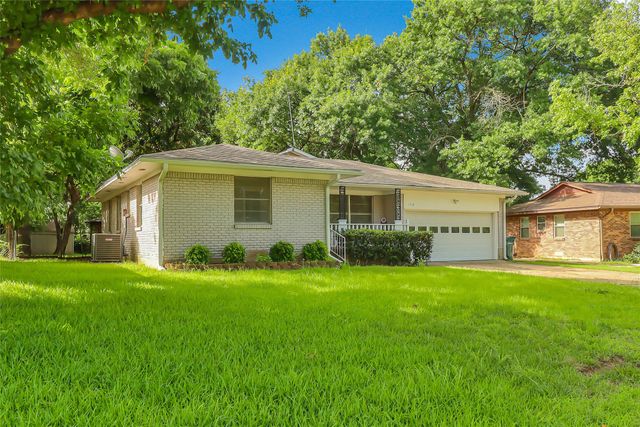 1118 W Mcgee Street, Sherman, TX 75092