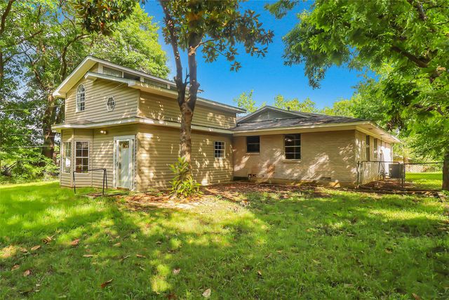 1118 W Mcgee Street, Sherman, TX 75092