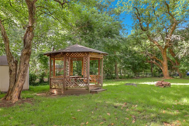 1118 W Mcgee Street, Sherman, TX 75092