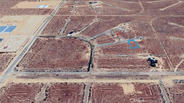 6670 Galland Court, California City, CA 93505