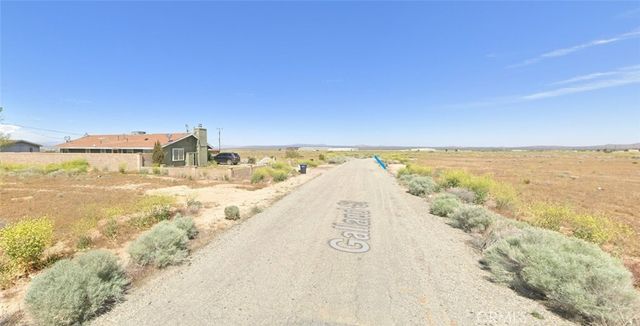 6670 Galland Court, California City, CA 93505