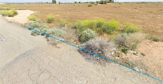 6670 Galland Court, California City, CA 93505