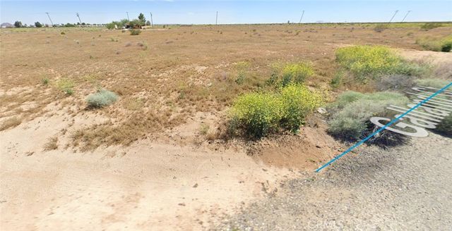 6670 Galland Court, California City, CA 93505