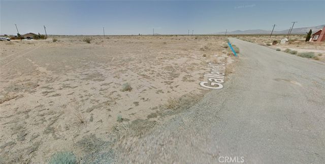 6670 Galland Court, California City, CA 93505