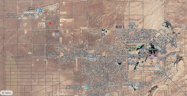 6670 Galland Court, California City, CA 93505