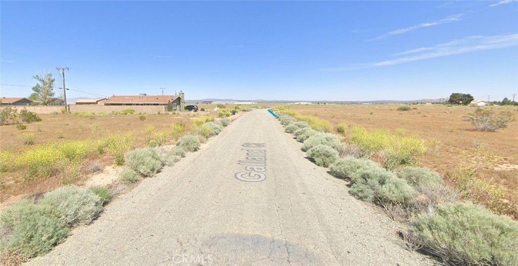 6670 Galland Court, California City, CA 93505