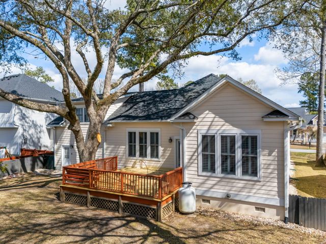 721 Hunt Club Run, Charleston, SC 29414