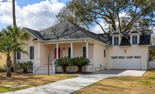 721 Hunt Club Run, Charleston, SC 29414