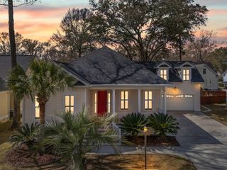 721 Hunt Club Run, Charleston, SC 29414
