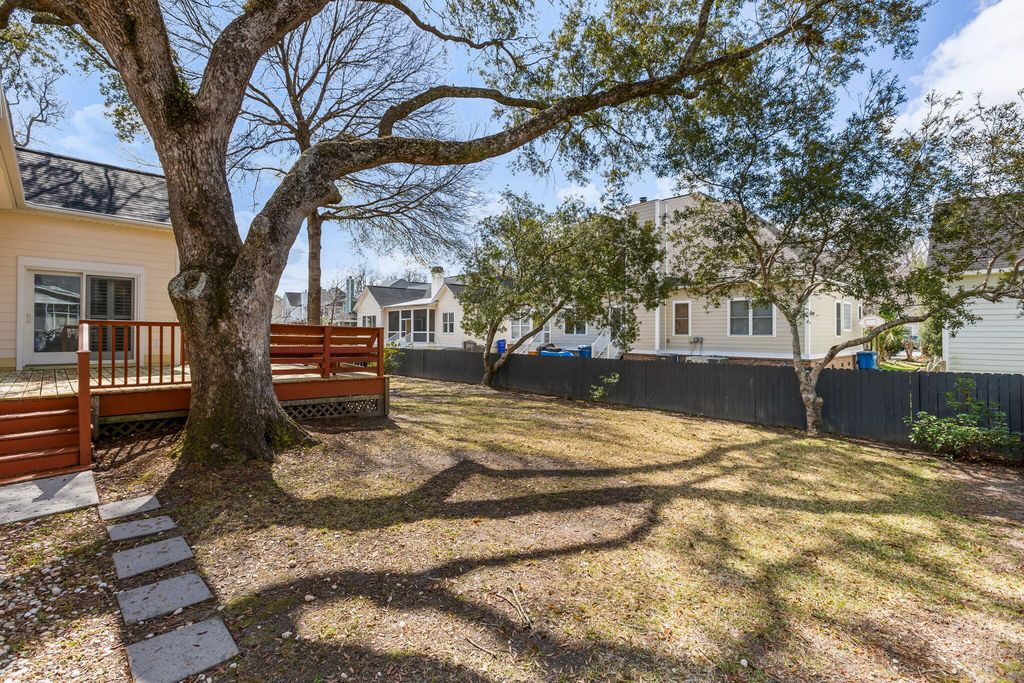 Image 27 of property listing at 721 Hunt Club Run, Charleston, SC 29414