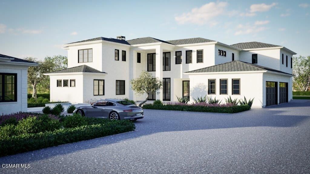 939 W Stafford Road, Thousand Oaks, CA 91361 — exterior