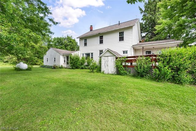 5278 River Road, Madison, OH 44057
