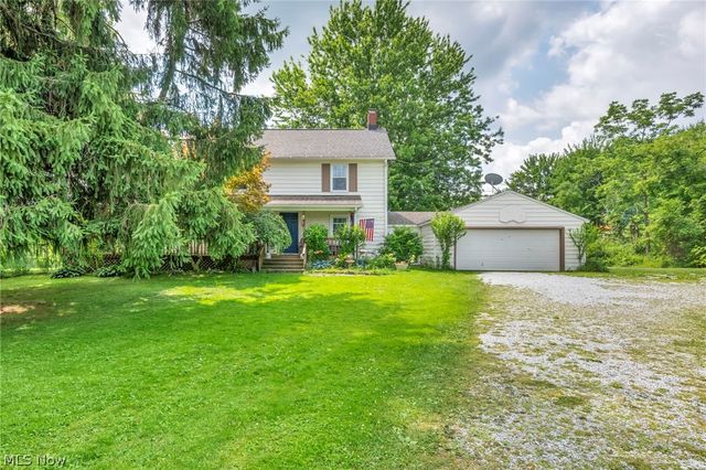 5278 River Road, Madison, OH 44057
