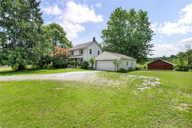 5278 River Road, Madison, OH 44057
