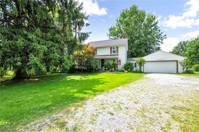 5278 River Road, Madison, OH 44057