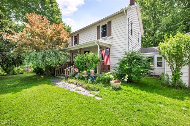 5278 River Road, Madison, OH 44057