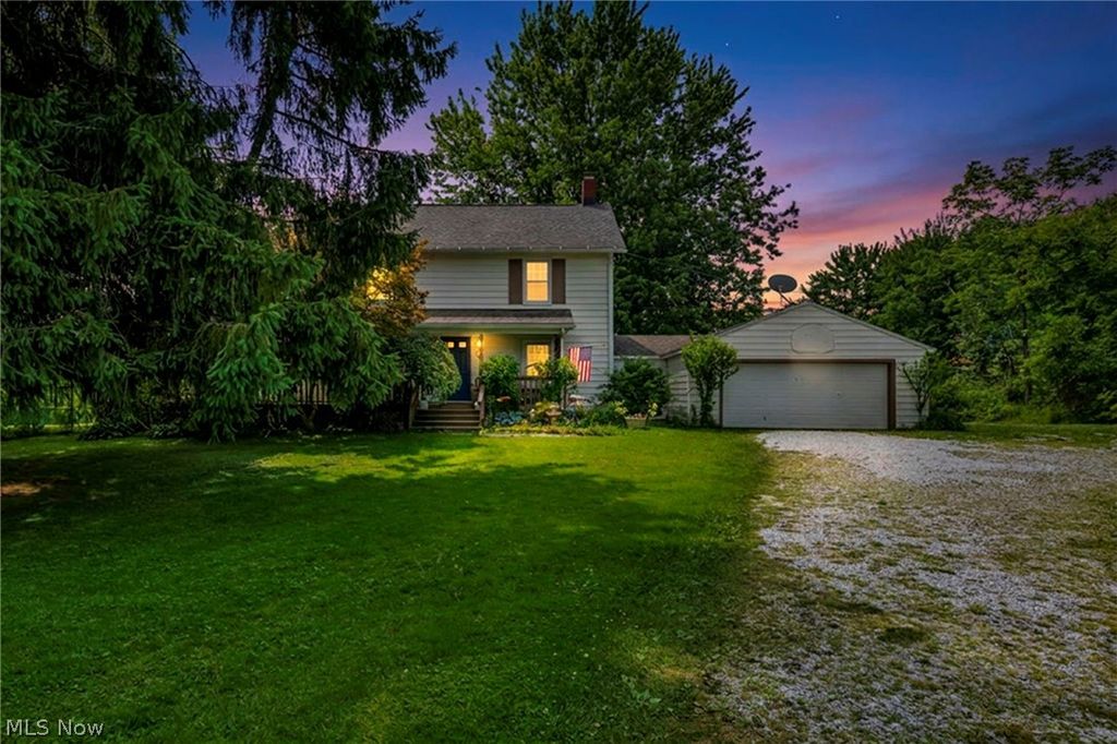 5278 River Road, Madison, OH 44057