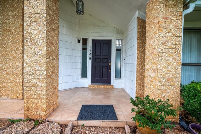 1755 Carriage Way, Sugar Land, TX 77478