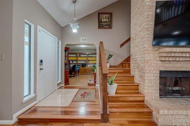 1755 Carriage Way, Sugar Land, TX 77478