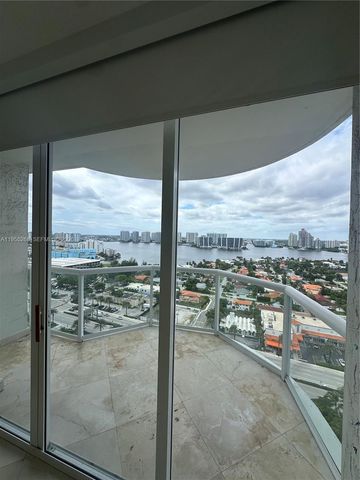 18671 COLLINS AV 2304, Sunny Isles Beach, FL 33160