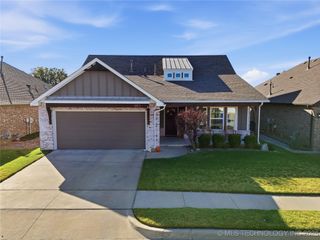 3413 W Norman Street, Broken Arrow, OK 74012