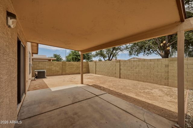 8962 N 64TH Lane, Glendale, AZ 85302