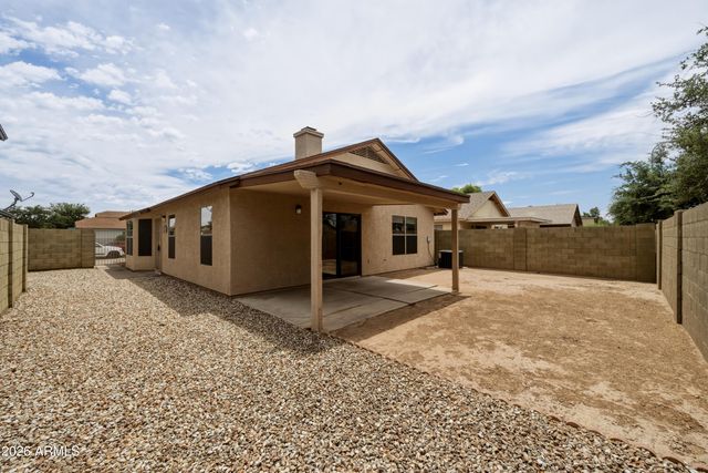 8962 N 64TH Lane, Glendale, AZ 85302