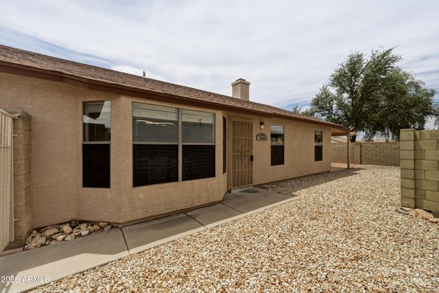8962 N 64TH Lane, Glendale, AZ 85302