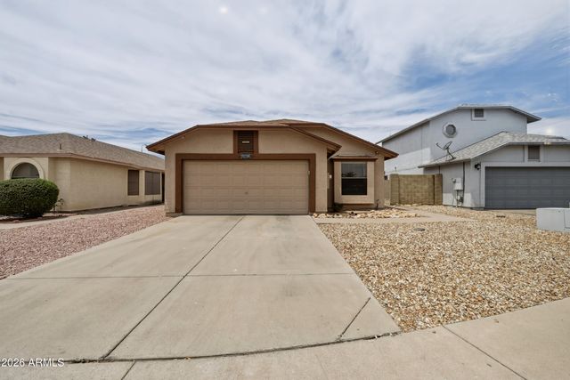 8962 N 64TH Lane, Glendale, AZ 85302