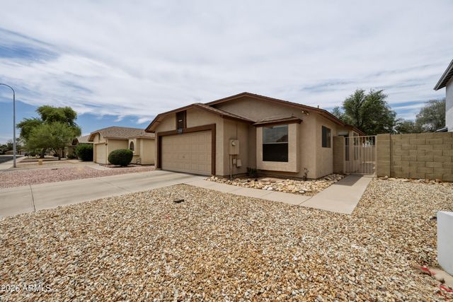 8962 N 64TH Lane, Glendale, AZ 85302