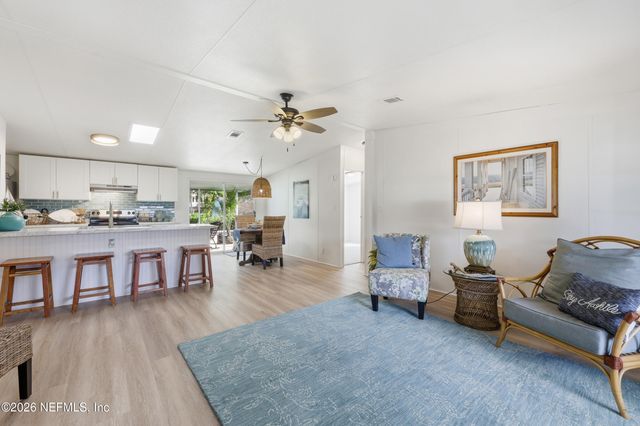 116 WATERSIDE Avenue, Satsuma, FL 32189