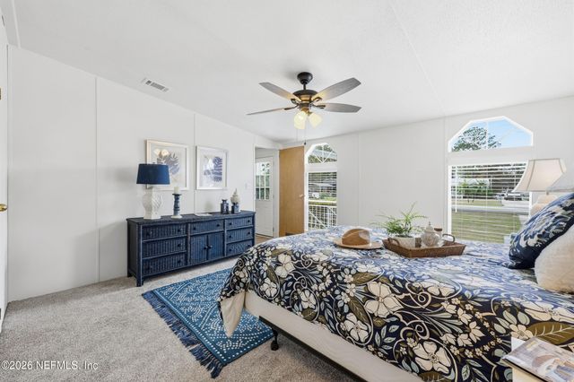 116 WATERSIDE Avenue, Satsuma, FL 32189