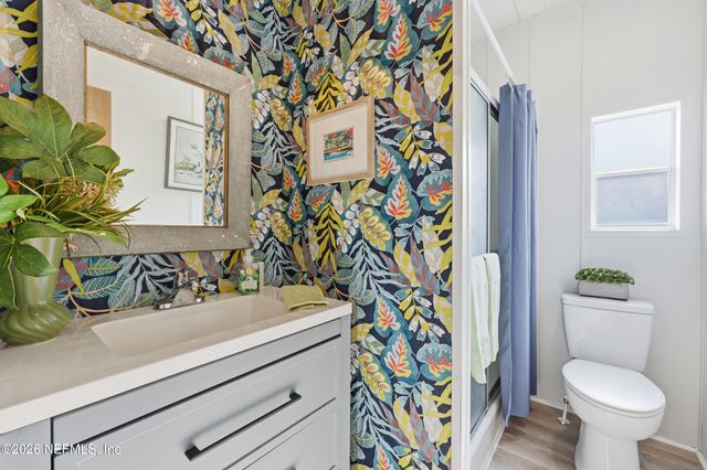 116 WATERSIDE Avenue, Satsuma, FL 32189