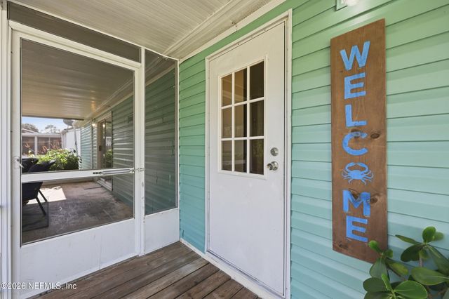 116 WATERSIDE Avenue, Satsuma, FL 32189