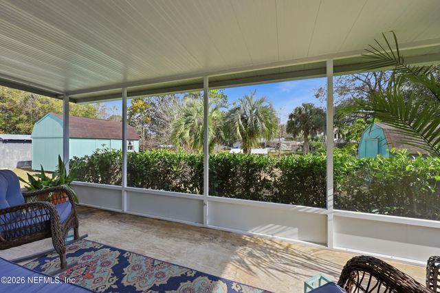 116 WATERSIDE Avenue, Satsuma, FL 32189