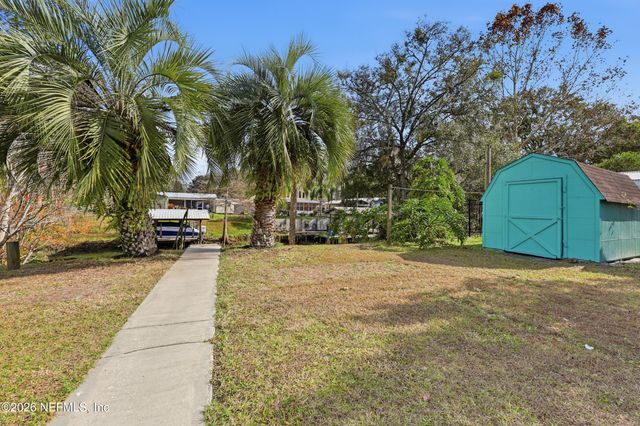 116 WATERSIDE Avenue, Satsuma, FL 32189