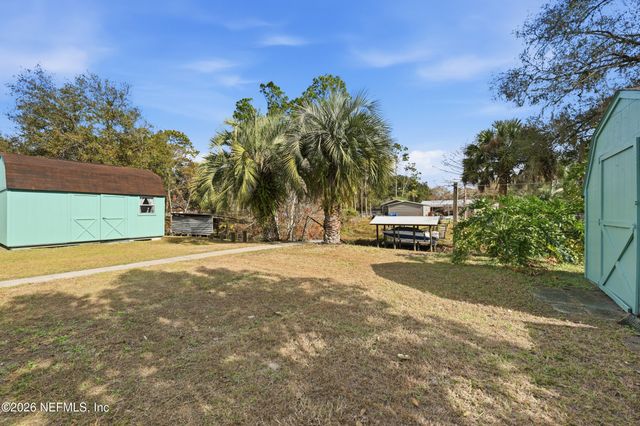 116 WATERSIDE Avenue, Satsuma, FL 32189