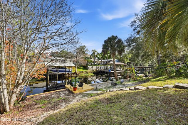 116 WATERSIDE Avenue, Satsuma, FL 32189