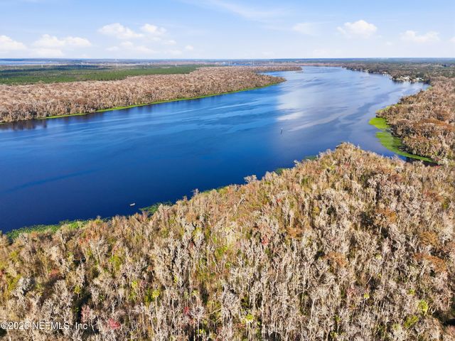 116 WATERSIDE Avenue, Satsuma, FL 32189