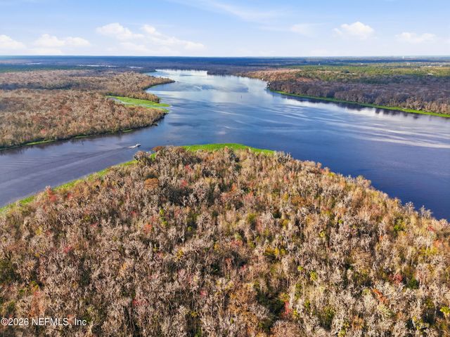 116 WATERSIDE Avenue, Satsuma, FL 32189