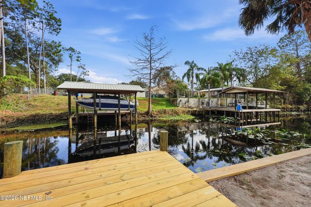 116 WATERSIDE Avenue, Satsuma, FL 32189