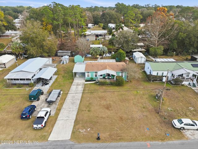 116 WATERSIDE Avenue, Satsuma, FL 32189