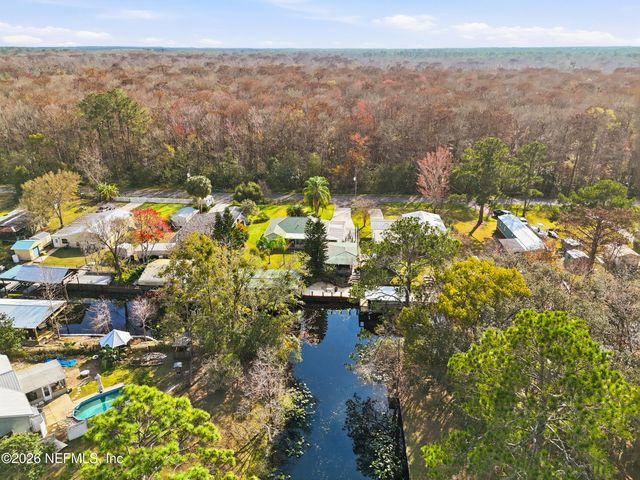 116 WATERSIDE Avenue, Satsuma, FL 32189