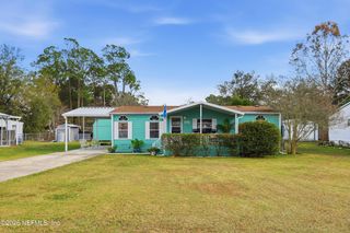 116 WATERSIDE Avenue, Satsuma, FL 32189
