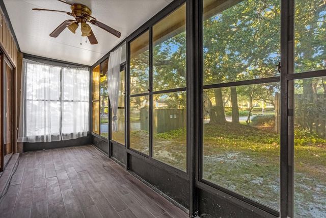 411 SHEOAH BOULEVARD 43, Winter Springs, FL 32708
