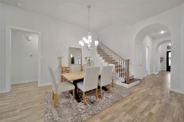 5114 Prairie Gourd Meadow, Manvel, TX 77578