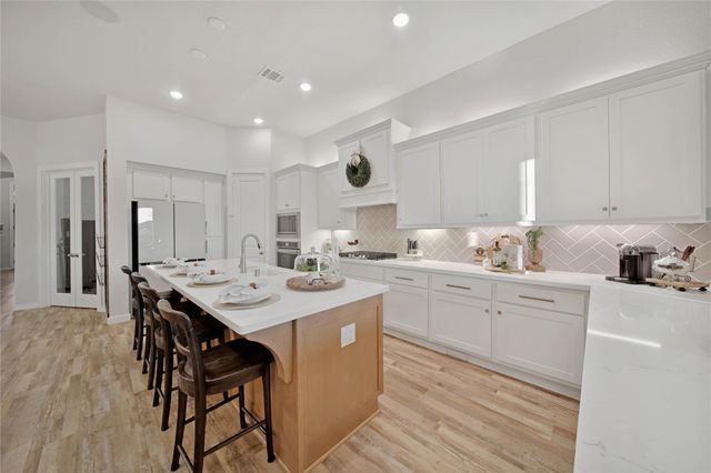 5114 Prairie Gourd Meadow, Manvel, TX 77578