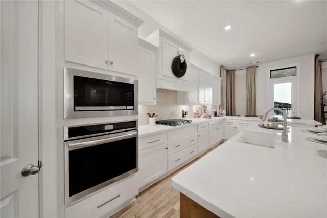 5114 Prairie Gourd Meadow, Manvel, TX 77578