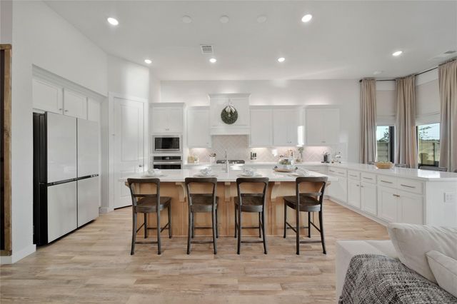 5114 Prairie Gourd Meadow, Manvel, TX 77578