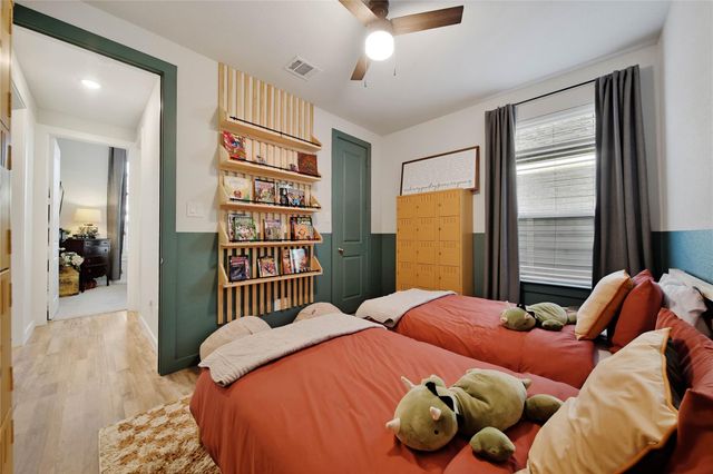 5114 Prairie Gourd Meadow, Manvel, TX 77578